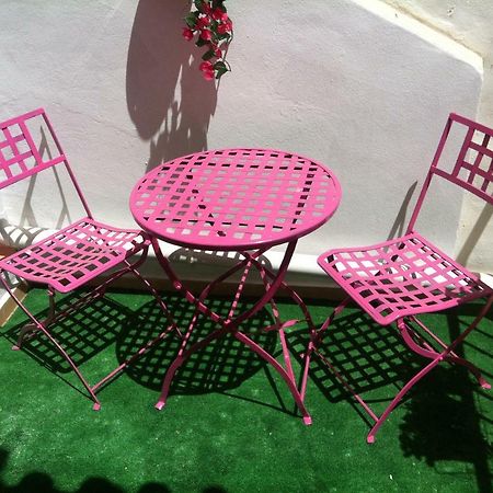 Nerja Apartamento Turistico 2B 외부 사진