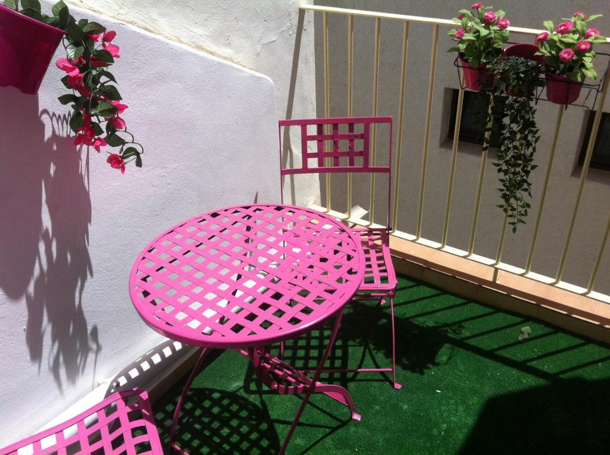 Nerja Apartamento Turistico 2B 외부 사진