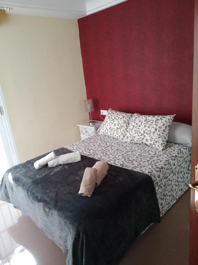 Nerja Apartamento Turistico 2B 외부 사진