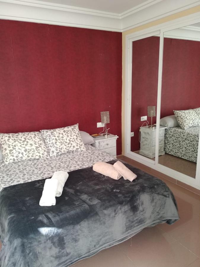 Nerja Apartamento Turistico 2B 외부 사진