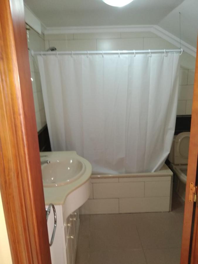 Nerja Apartamento Turistico 2B 외부 사진