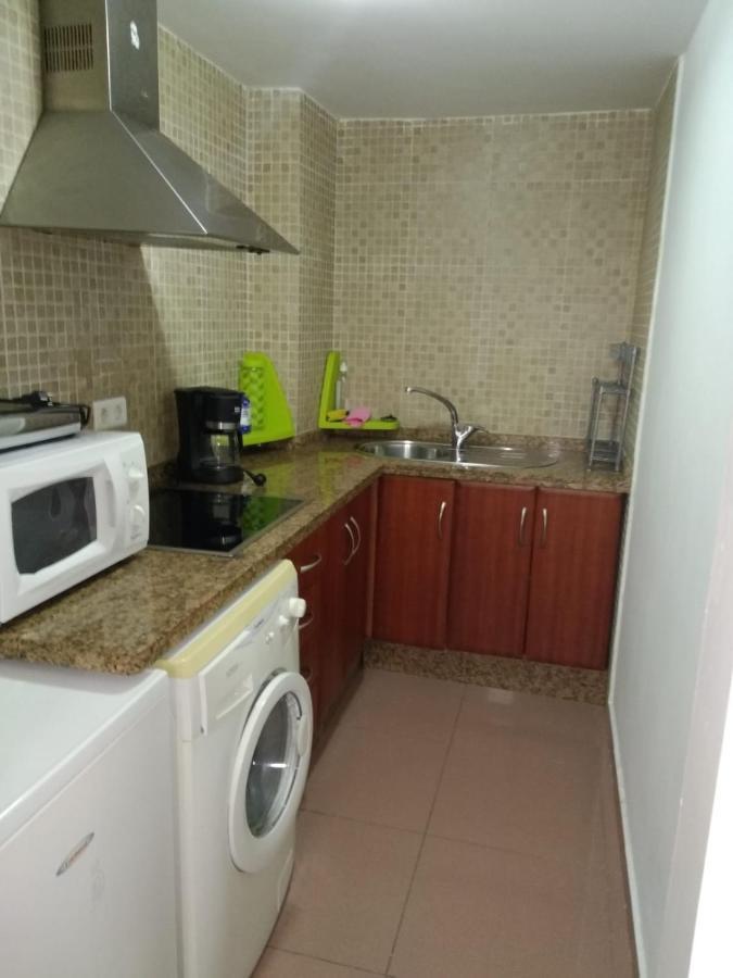 Nerja Apartamento Turistico 2B 외부 사진