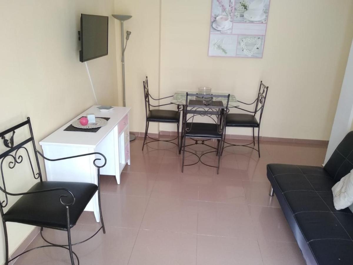 Nerja Apartamento Turistico 2B 외부 사진