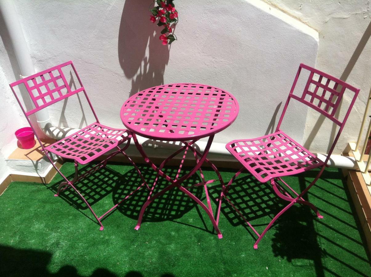 Nerja Apartamento Turistico 2B 외부 사진