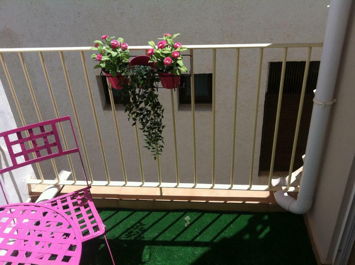 Nerja Apartamento Turistico 2B 외부 사진