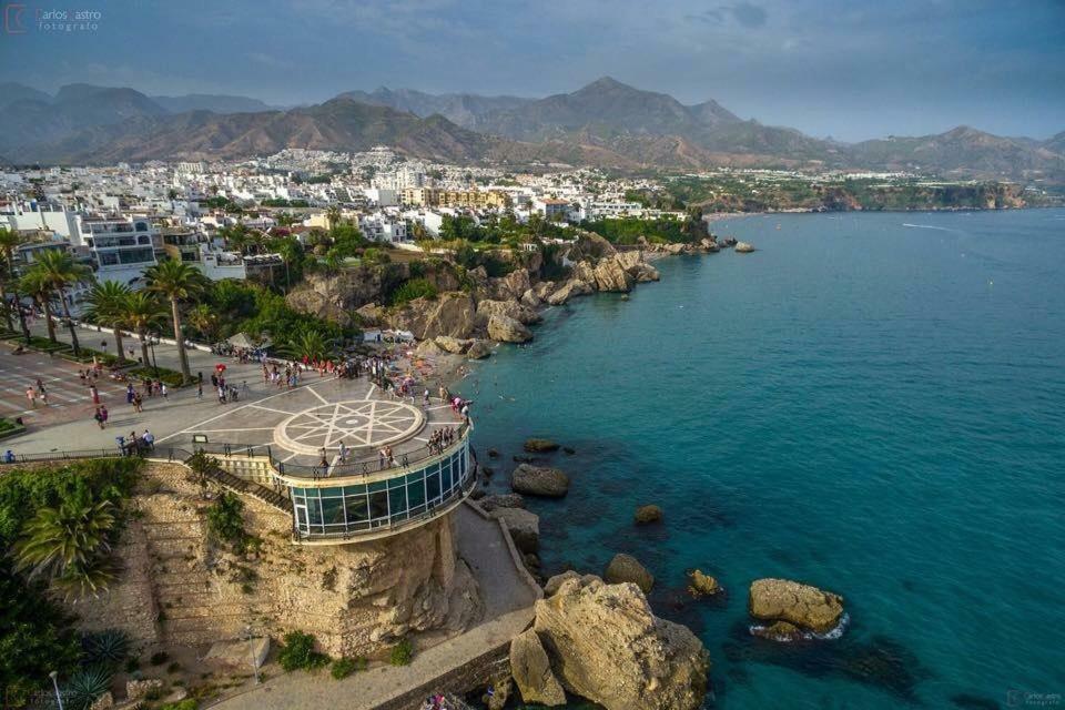 Nerja Apartamento Turistico 2B 외부 사진