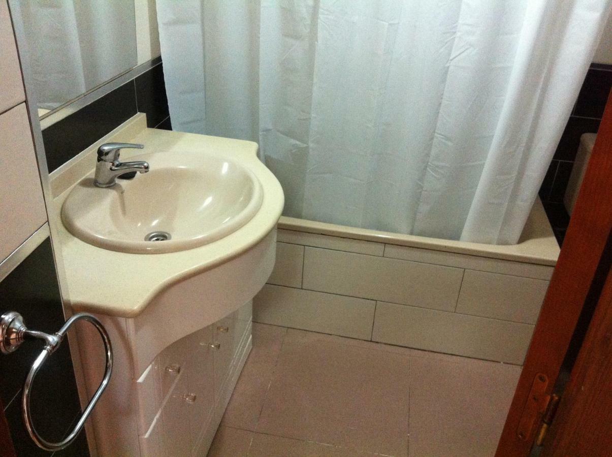 Nerja Apartamento Turistico 2B 외부 사진